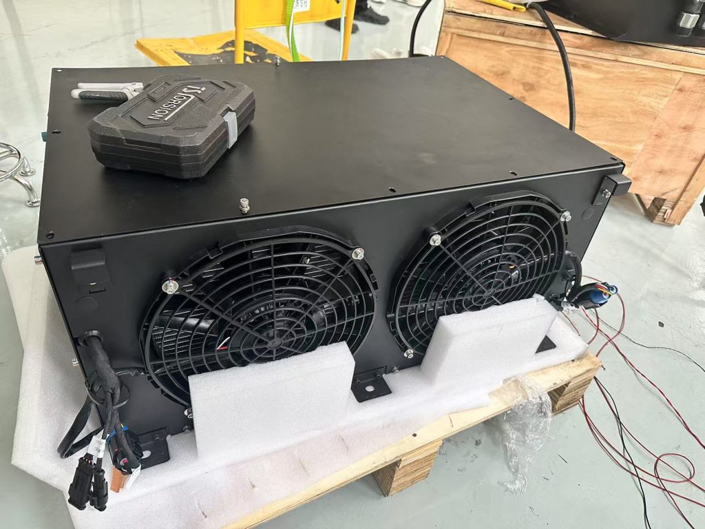 thermal-management-system