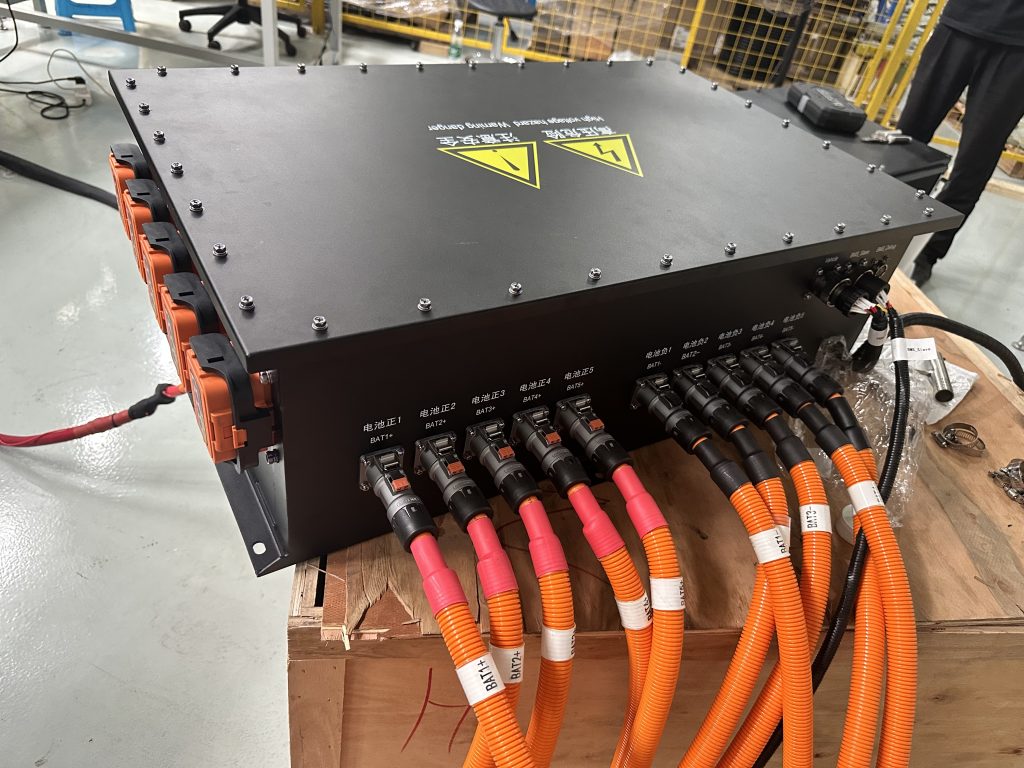 high-voltage-box