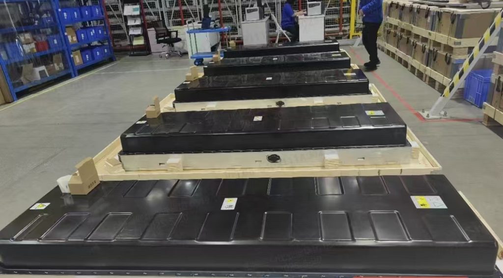 battery-system