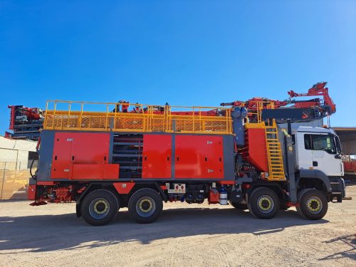 How an Australian Company Leads the Future of Drilling Electrification Featured Image