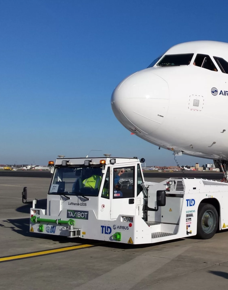 Airport/Port Application Featured Image