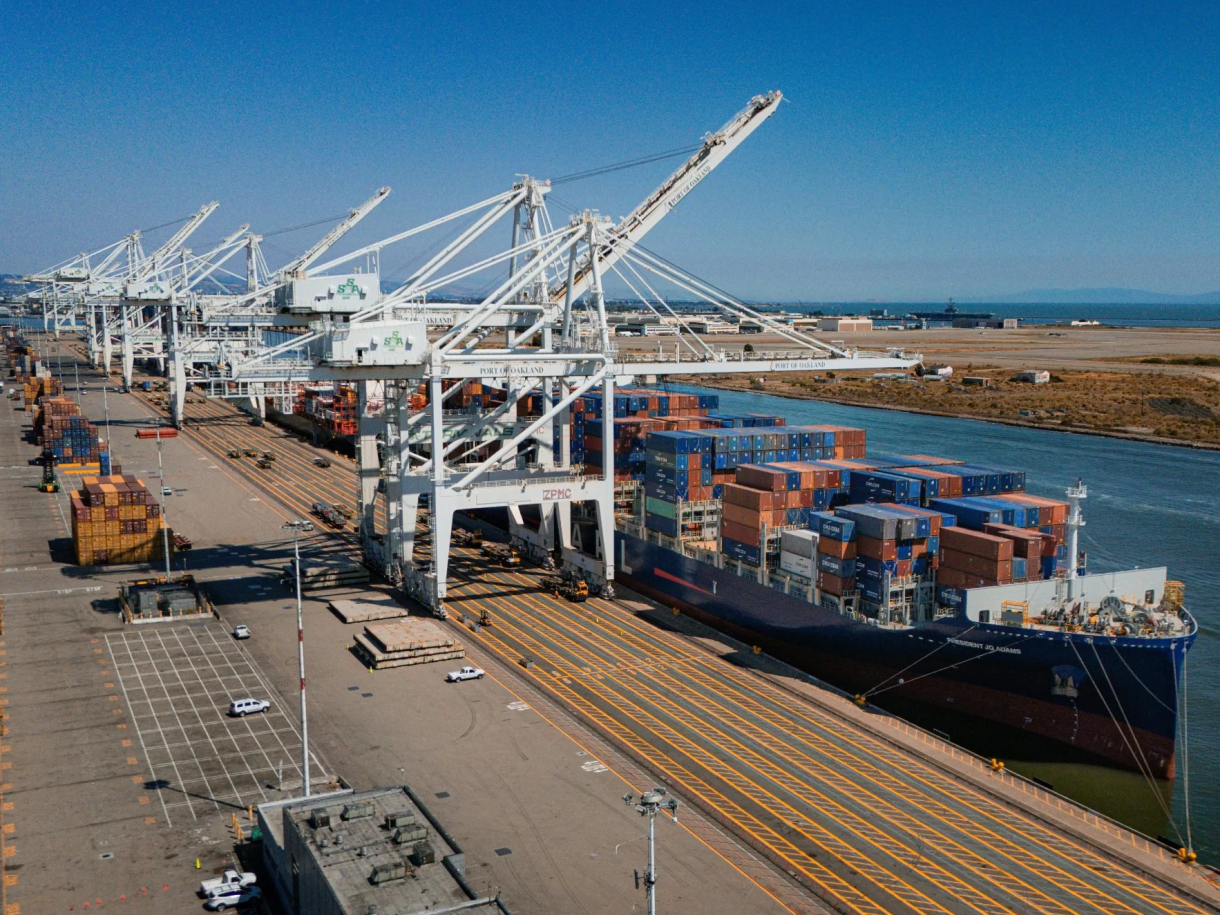Port