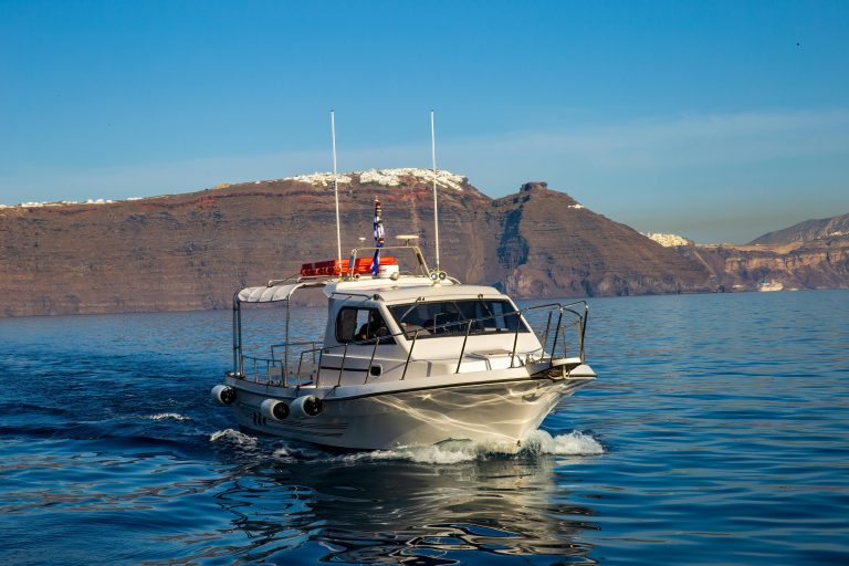 Marine Application Featured Image