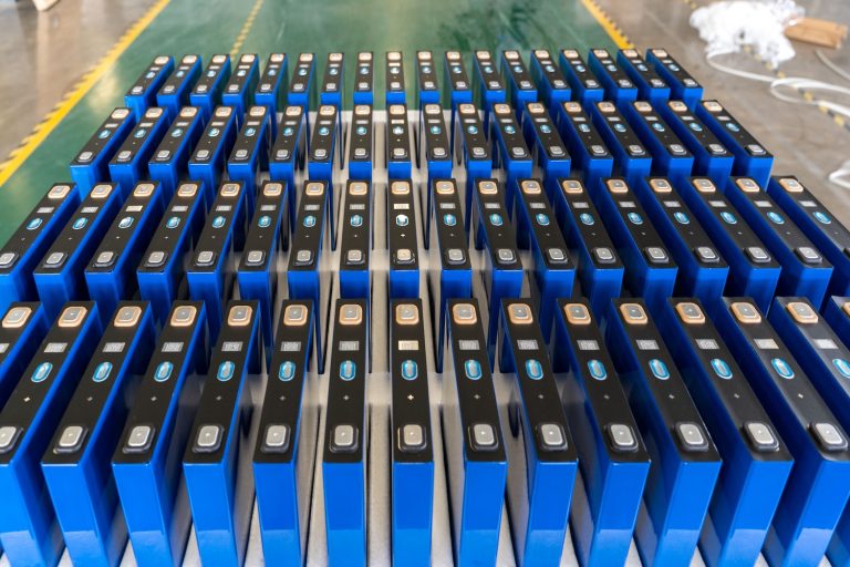 Why LFP Batteries Are Becoming the Mainstream Choice for Electric Vehicles Featured Image