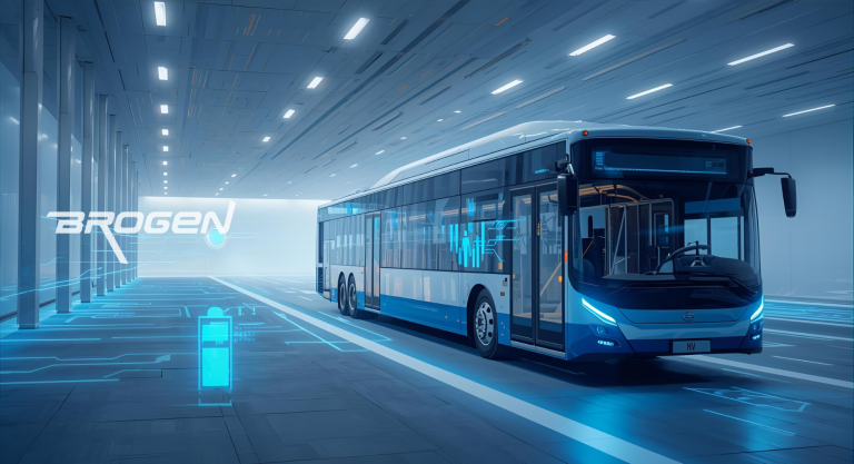 Success Story: How Custom Batteries Accelerated Turkey’s Electric Bus Development Featured Image