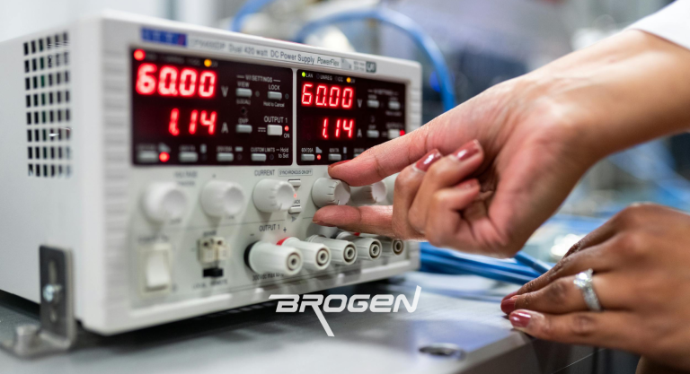 400V vs. 800V EV Systems: Discover the Game-Changing Benefits of High Voltage Batteries Featured Image